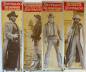 Preview: Silverado original release german movie posters (4)